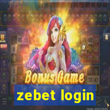 zebet login